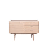 Dome 1 Door Sideboard