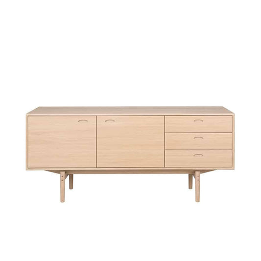 Dome 2 Door Sideboard