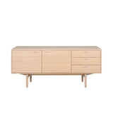 Dome 2 Door Sideboard