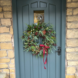 Christmas Wreath Workshop | Morning Session