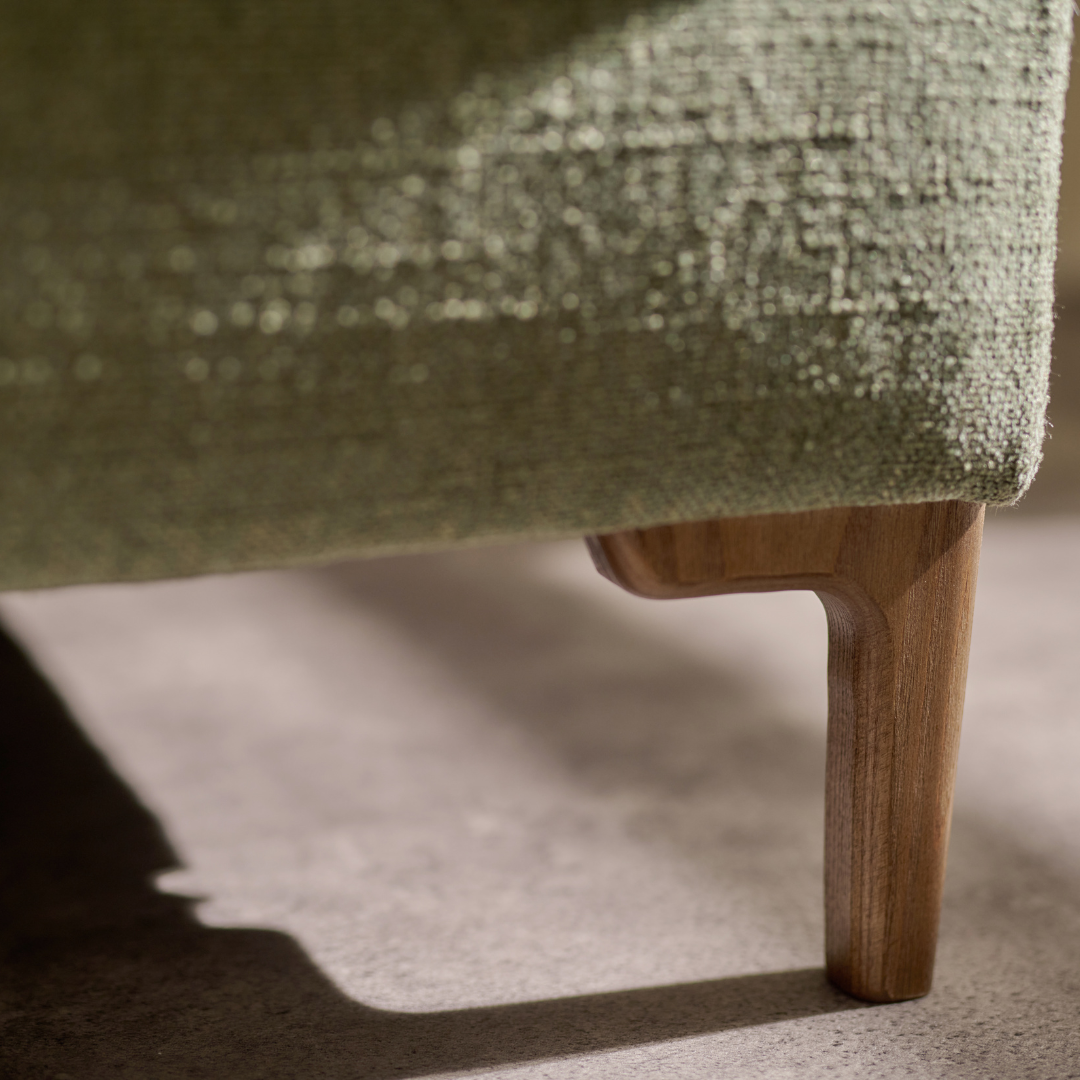 Fern Large Corner Sofa