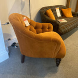 Tetrad Aberlour Chair