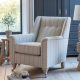 Alstons Evesham Woodstock Chair