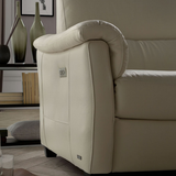 Natuzzi Editions ASTUZIA