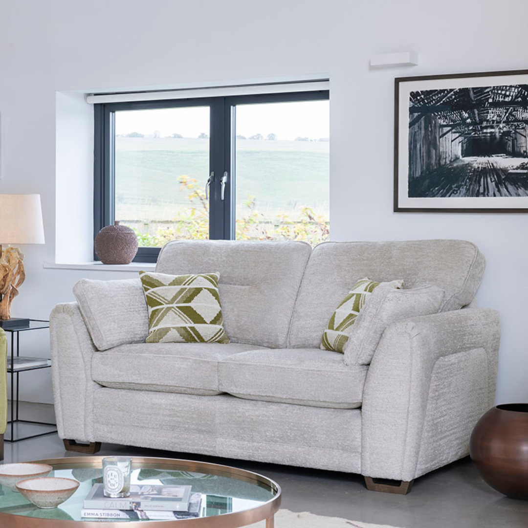 Alstons AALTO 2 Seater Sofa