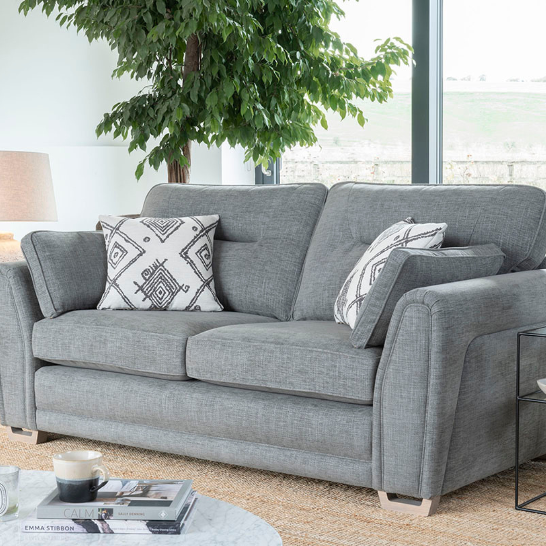 Alstons AALTO 3 Seater Sofa