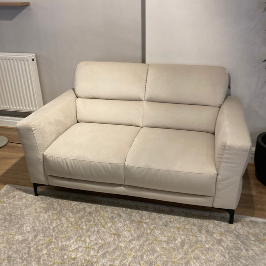 Natuzzi Editions ACCOGLIENTE 2 Seater Sofa