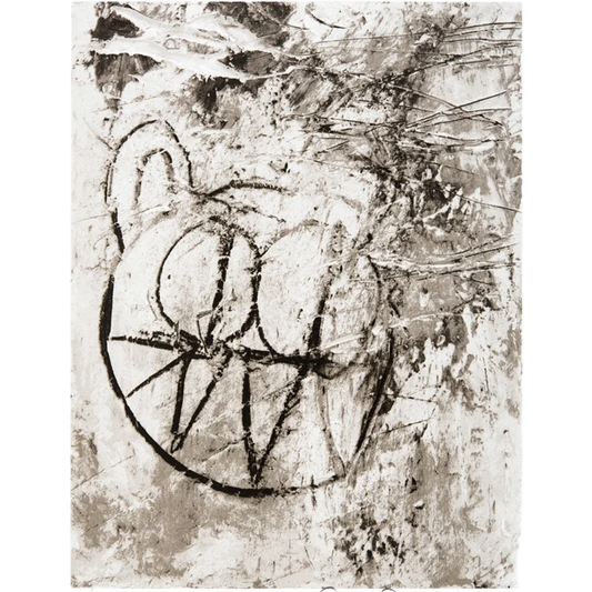 'Acoustic' | Stanley Donwood | Limited-Edition
