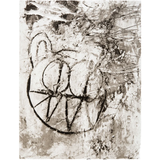 'Acoustic' | Stanley Donwood | Limited-Edition
