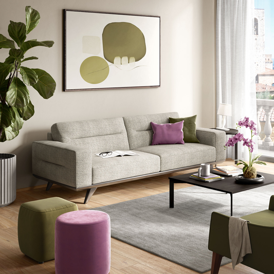 Natuzzi Editions Adrenalina