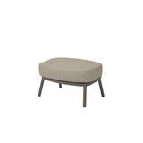 Alicante Footstool