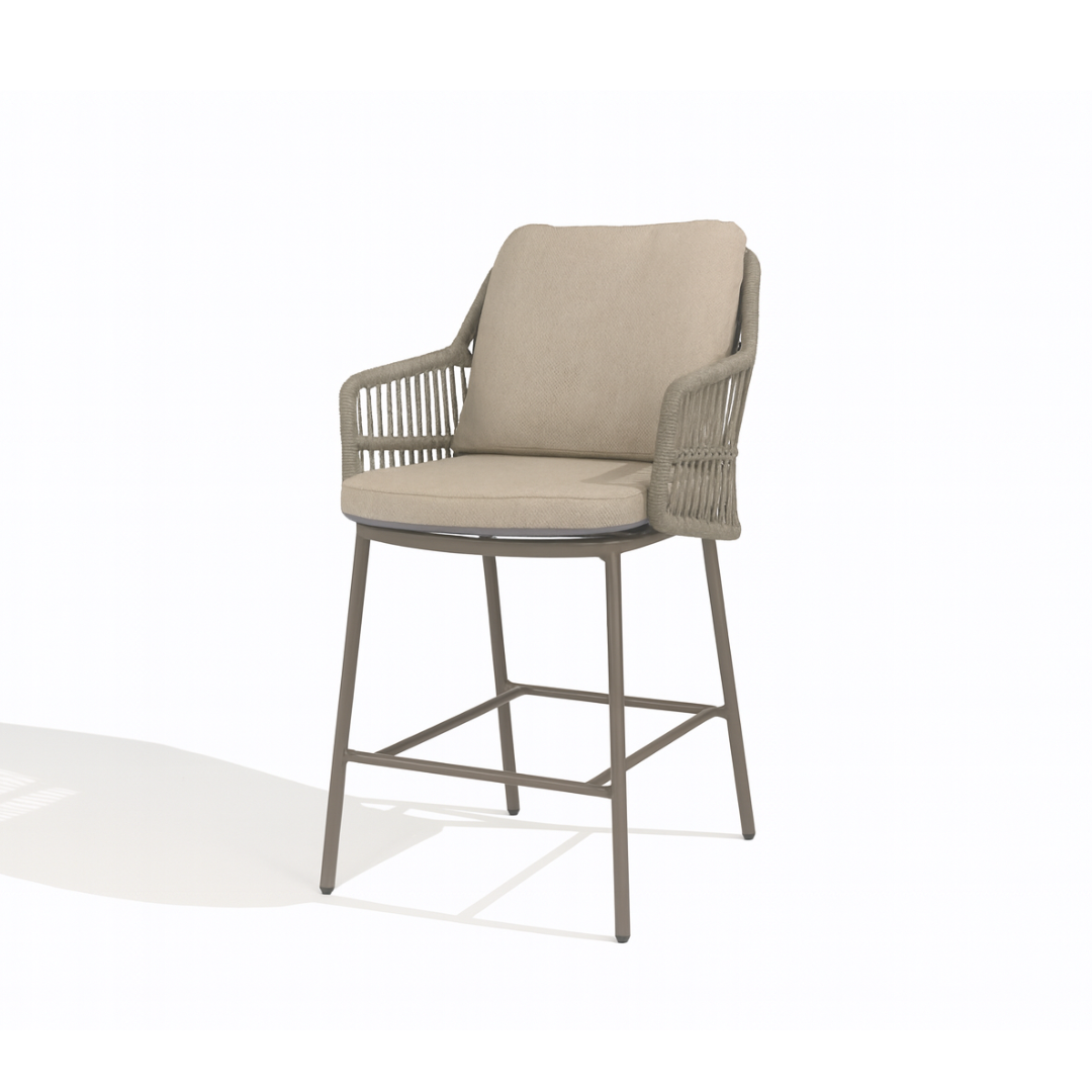 Alicante High Dining Chair