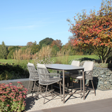 Alicante High Dining Chair