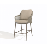 Alicante High Dining Chair