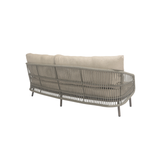 Alicante 3 Seater Set