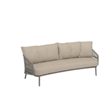 Alicante 3 Seater Set