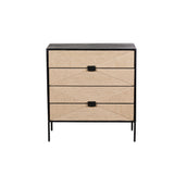 Alicia 4 Drawer Chest