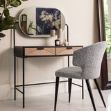 Alicia Dressing Table with Mirror