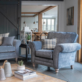 Alstons CLEVELAND Chair