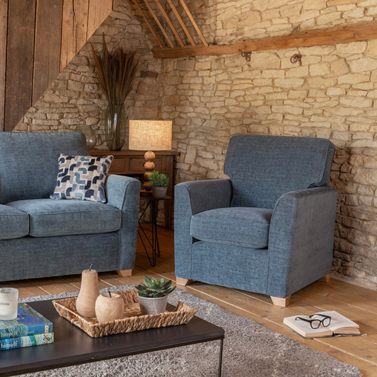 Alstons REUBEN Chair
