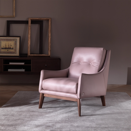 Natuzzi Editions AMACIZIA Chair