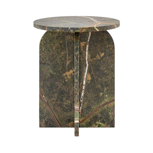 Gallery Direct Amalfi Forest Side Table