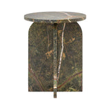 Gallery Direct Amalfi Forest Side Table
