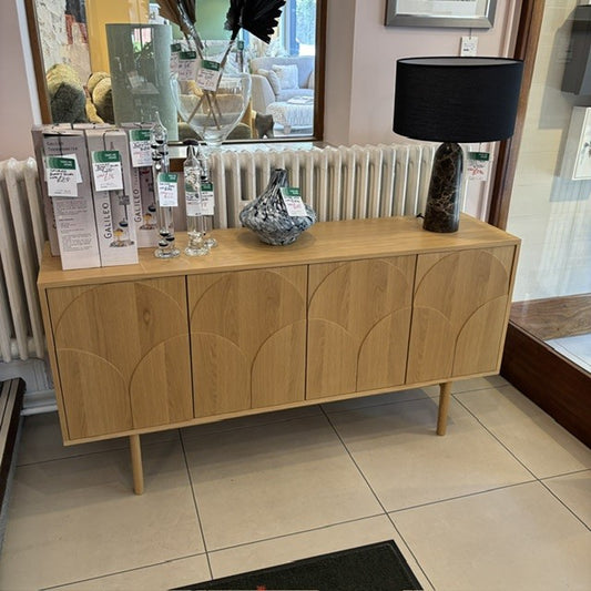 Ercol Amalfi Large Sideboard