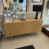 Ercol Amalfi Large Sideboard