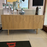 Ercol Amalfi Large Sideboard