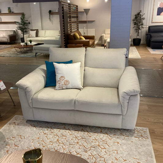 Natuzzi Editions AMERVOLE 2 Seater Sofa