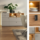 Venjakob Andiamo 3.0 Cabinet Collection