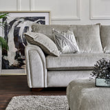 Angelina 3 Seater Sofa