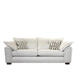 Angelina 3 Seater Sofa