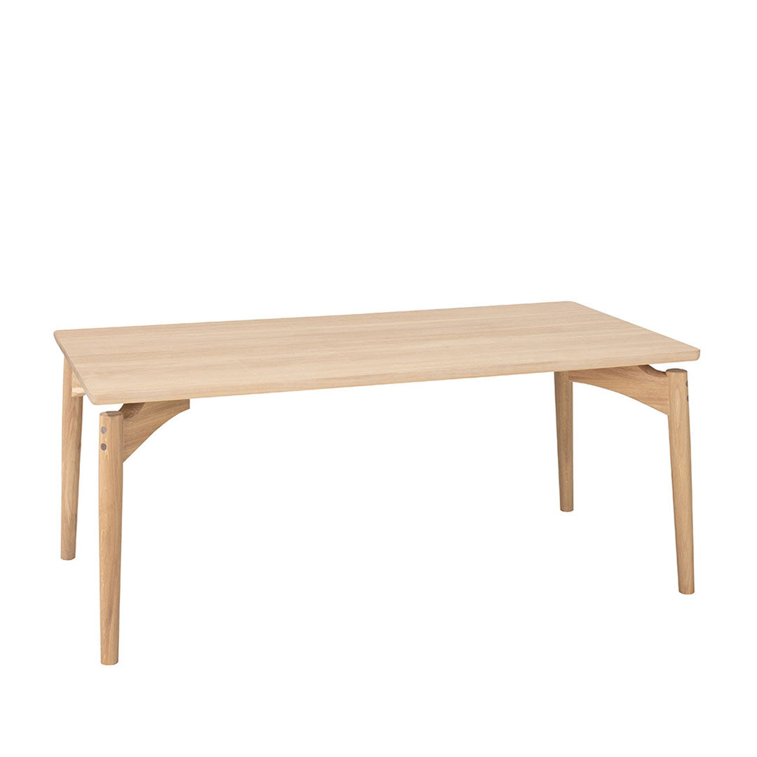 Aquarius Rectangular Coffee Table