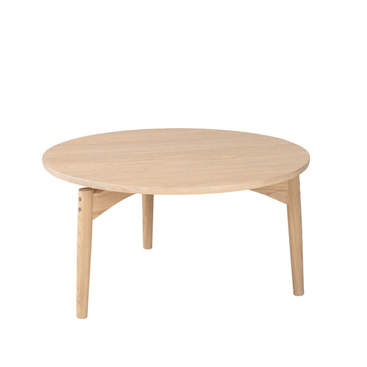 Aquarius Round Coffee Table