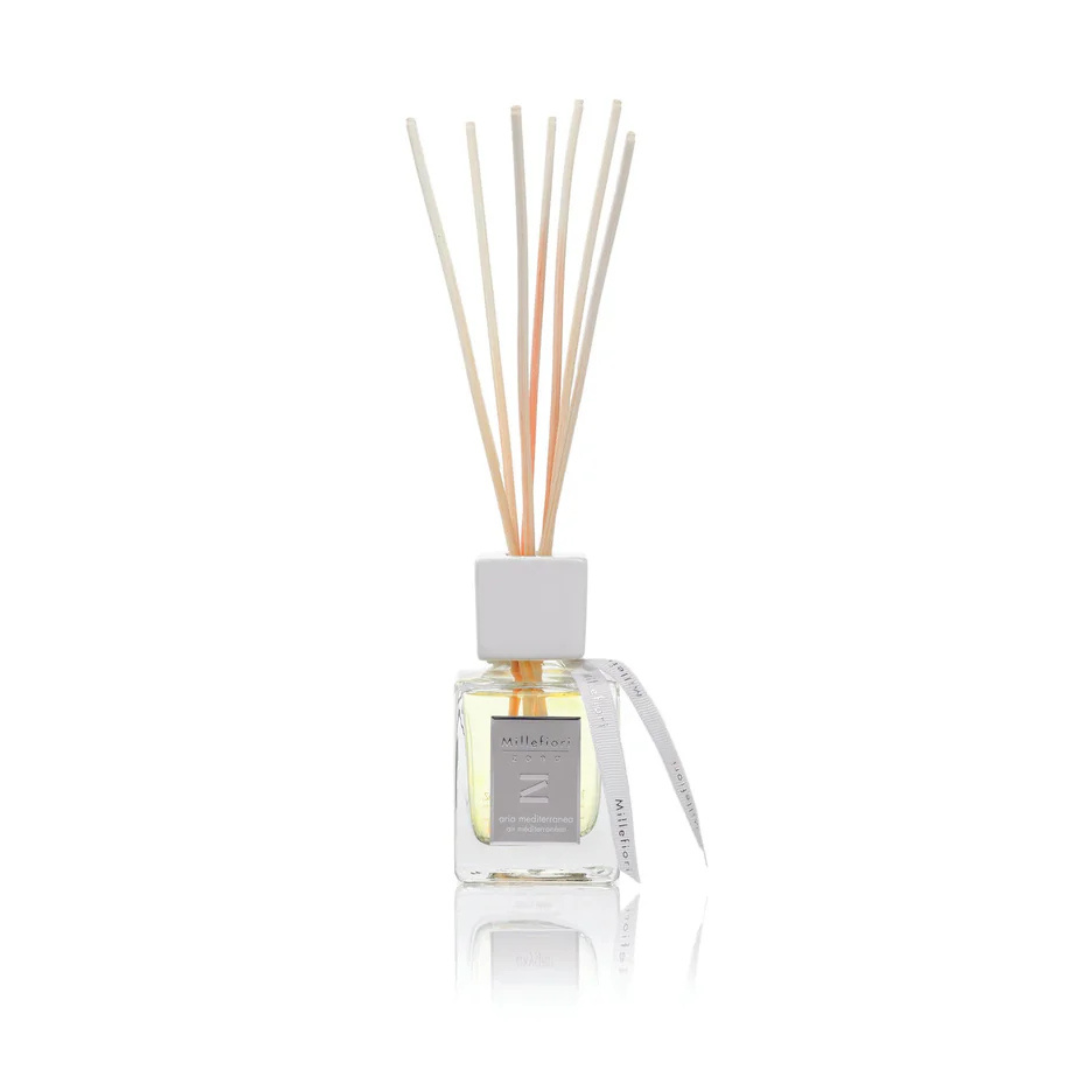 Millefiori | Zona Aria Mediterranea Reed Diffuser