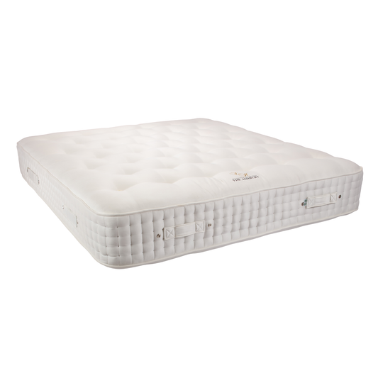 Enchanted House ASHBURY Mattress