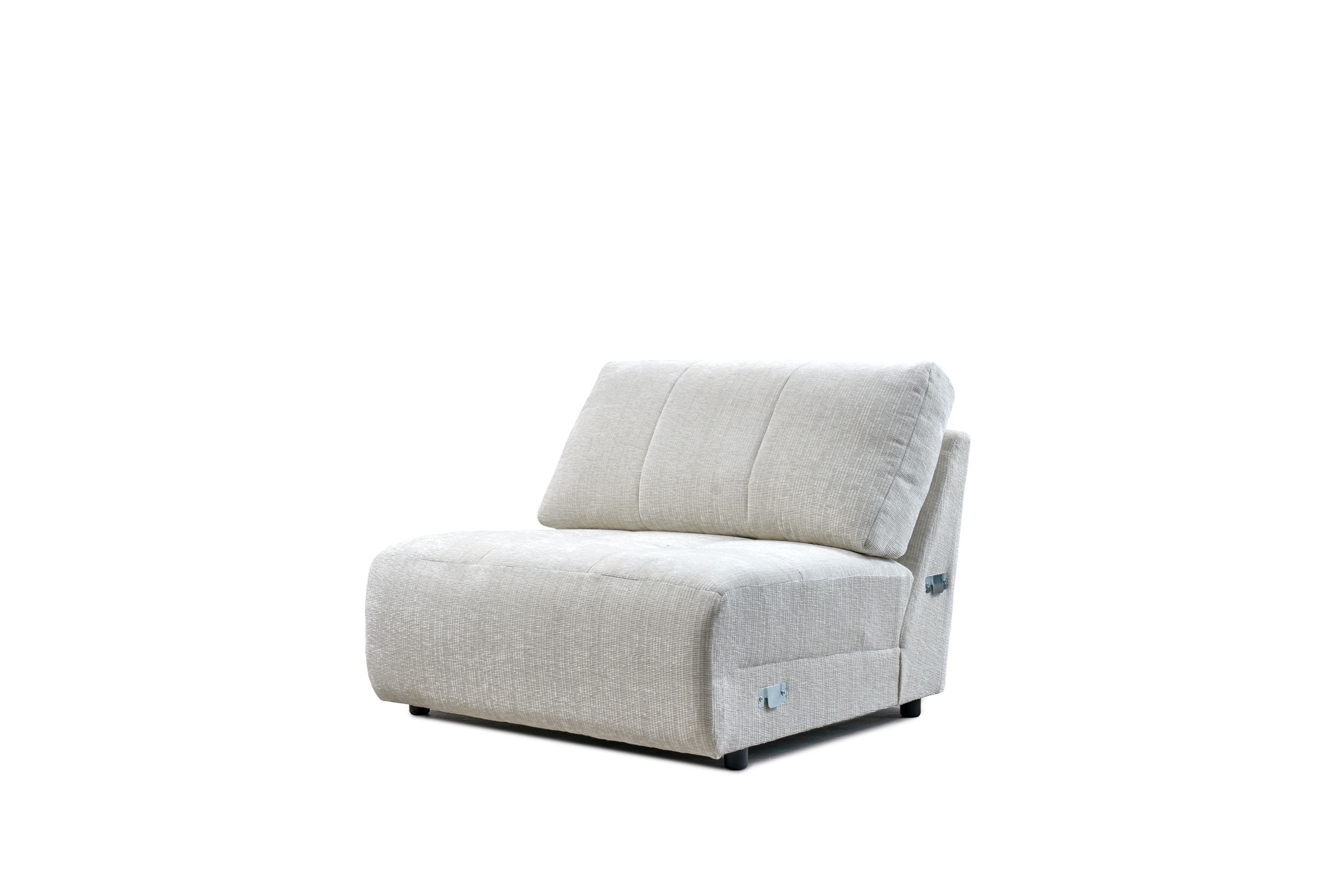 Lucca Chaise Lounge