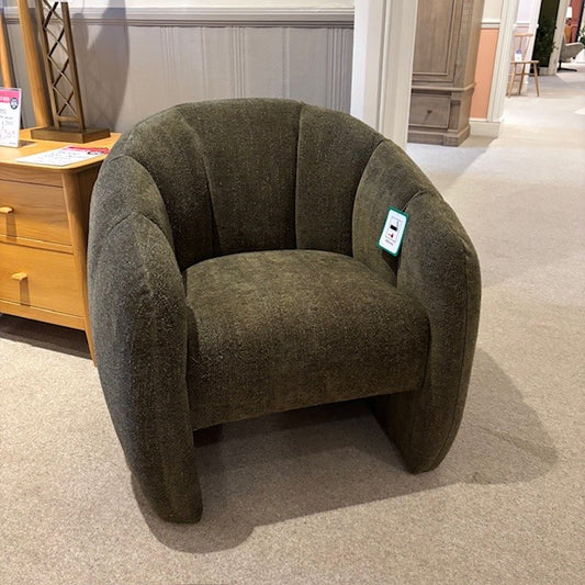 Gallery Direct ATELLA Tub Chair
