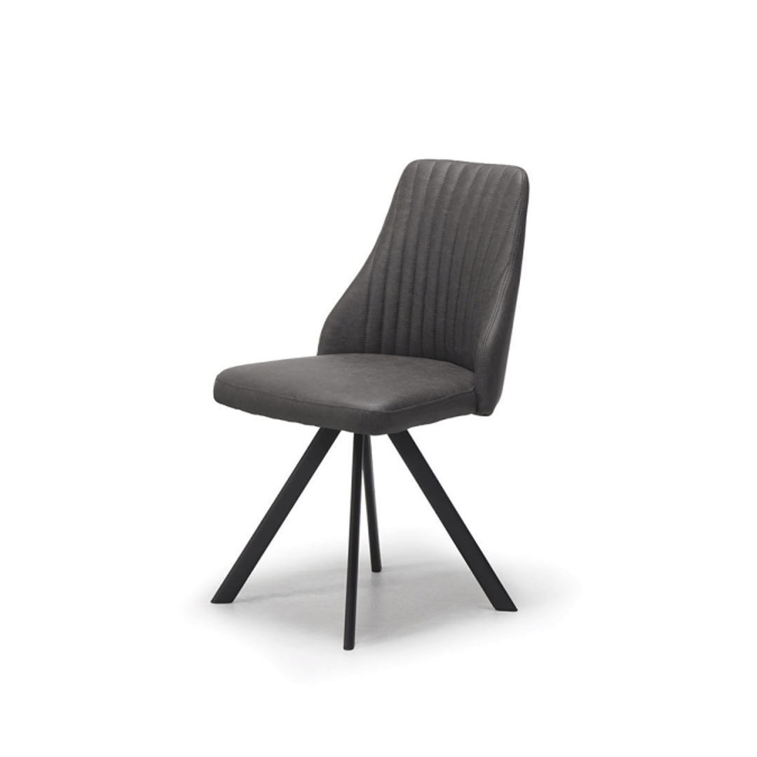 IN-STOCK | Kidwell Extending Dining Table and 4 Ormiston Chairs