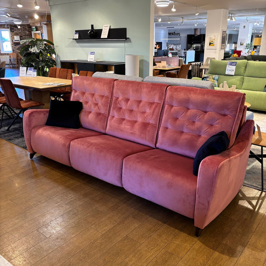 Fama AVALON 3 Seater Sofa