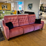 Fama AVALON 3 Seater Sofa