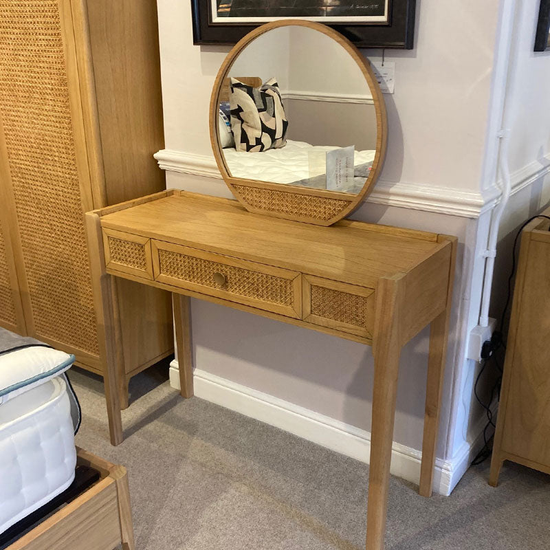 BERGERE Dressing Table Mirror