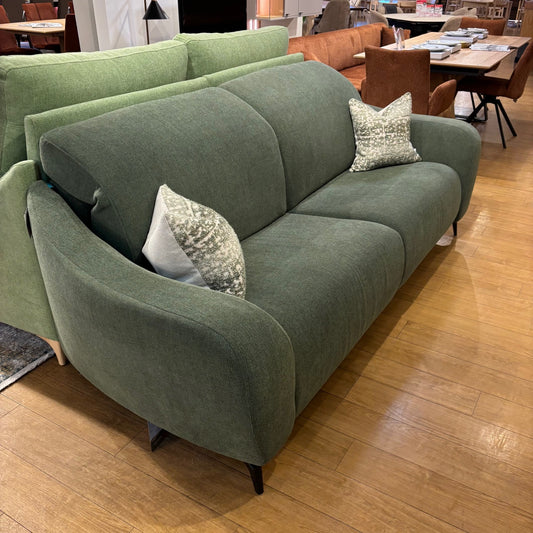 Fama BABYLON 4 Seater Sofa