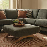 Ercol BALLARD Footstool
