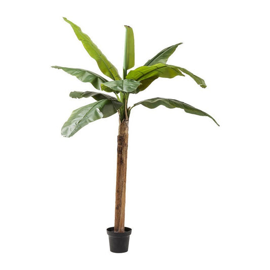 Faux Banana Tree