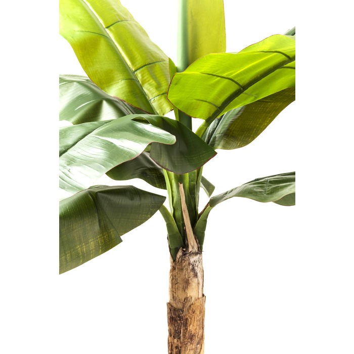Faux Banana Tree