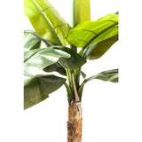 Faux Banana Tree