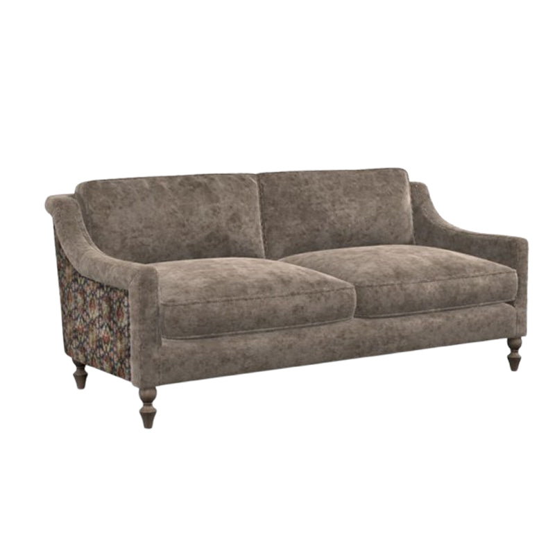 Spink & Edgar Bardot Grand Sofa